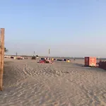 Jade Domek alpejski IJmuiden