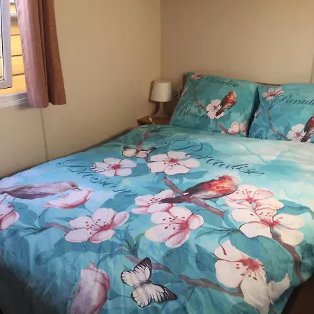 Chalet Jade