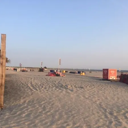 Jade Chalet IJmuiden