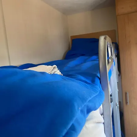 Jade Chalet IJmuiden