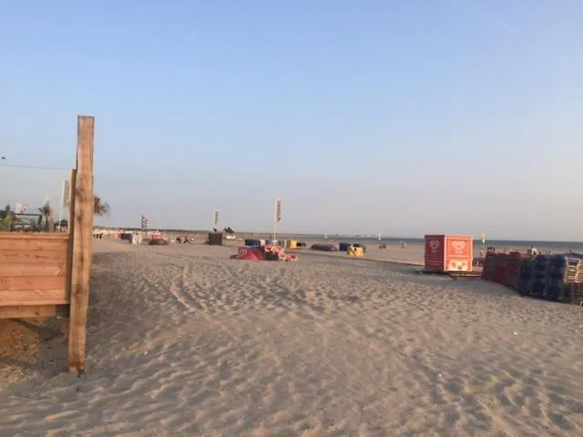 Jade Alpehytte IJmuiden