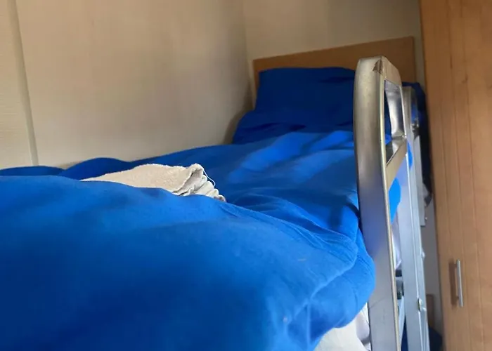 Jade Alpehytte IJmuiden